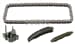 Eksantrık Zıncır Setı Alt Zıncır+2Xkızak+Gerıcı Bmw M47 D20 M57 D25 D30 E46 E60 E65 E87 E90 E92 E83